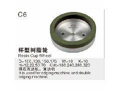 树脂轮使用注意事项