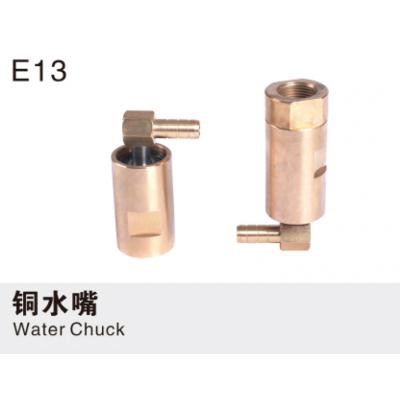 铜水嘴