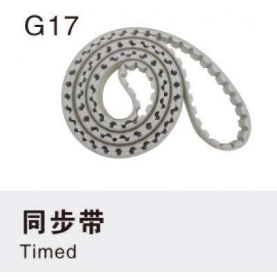 同步带