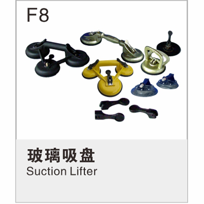 玻璃吸盘